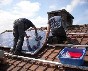 Хотите солнечные панели на крыше? – Никаких проблем - isra.com - штат Калифорния - штат Аризона