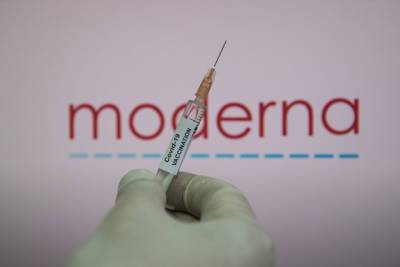 Израиль будет импортировать вакцину компании Moderna - nashe.orbita.co.il - Израиль - Сша - Англия