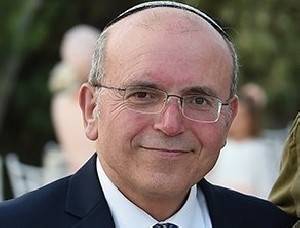 Биньямин Нетаниягу - Глава СНБ Израиля не хочет работать под руководством правительства «Только не Нетаниягу» - isra.com - Израиль