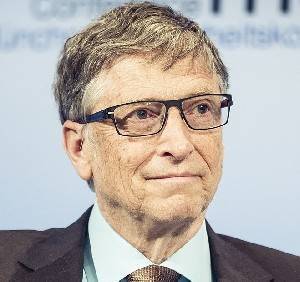 Вильям Гейтс - «Business Insider»: Билл Гейтс – любитель выпивки и оргий - isra.com