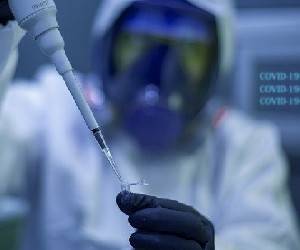 ВОЗ пытается проложить дорогу китайским вакцинам - isra.com - Евросоюз