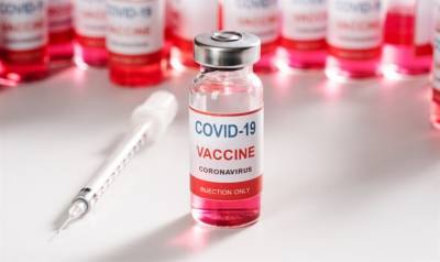 Фармацевтическая компания Pfizer отклонила просьбу минздрава об использовании вакцины против коронавируса после истечения ее срока годности - 7kanal.co.il - Израиль - Англия