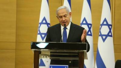 Парадокс Нетаниягу: почему самый популярный политик не сможет создать правительство в Израиле - vesty.co.il - Израиль