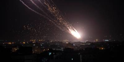 Атака с территории Ливана: по Израилю выпущены две ракеты - detaly.co.il - Израиль - Ливан
