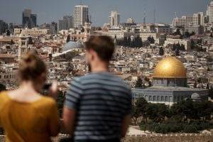 Израиль остается закрытым для туристов - novostiua.news - Израиль - Украина - Белоруссия