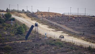 Бенни Ганц - Израиль сообщает о ракетном обстреле из Ливана - anna-news.info - Израиль - Ливан - Из