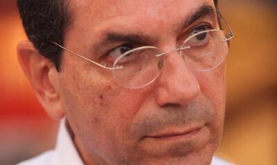 Габи Барабаш - «Правительство не принимает осторожных мер», -считает бывший генеральный директор министерства здравоохранения - 7kanal.co.il - Израиль