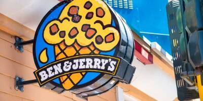 Гендиректор Ben & Jerry’s в Израиле: Продажи мороженого резко выросли за сутки - detaly.co.il - Израиль