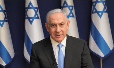 Биньямин Нетаньяху - Спустя много лет самая большая израильская партия планирует провести обновление и реконструкцию с помощью онлайн-записи - 7kanal.co.il - Израиль