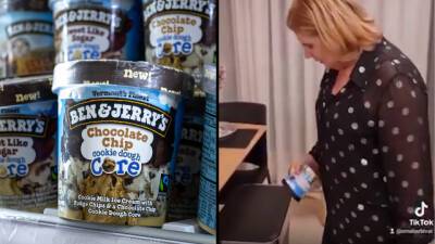Скандал вокруг мороженого Ben & Jerry's в Израиле: кто проиграет от бойкота - vesty.co.il - Израиль - Палестина - Вокруг