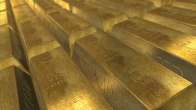 Израиль в три раза увеличил импорт золота - cursorinfo.co.il - Израиль - Италия - Турция