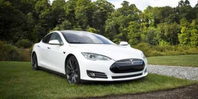 Tesla четвертый раз повышает цены в Израиле - nep.co.il - Израиль