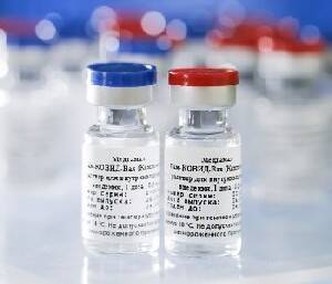 Ещё одна страна разрешила российскую вакцину - isra.com