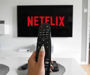 «Netflix» будет завлекать подписчиков новинкой - isra.com - Сша - Канада
