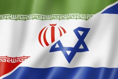 Аля Хаменеи - Израиль vs Иран: война или все таки СВПД? - interaffairs.ru - Израиль - Иран - Тегеран