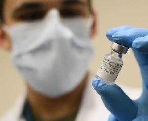 С каким интервалом нужно колоть вакцину «Pfizer»? - isra.com