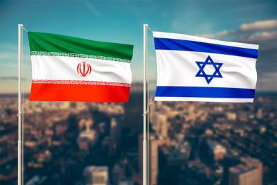 Иранские оппозиционеры посетили Израиль - cursorinfo.co.il - Израиль - Иран