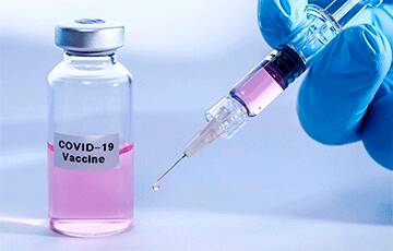 Израиль первым в мире испытает вакцину нового типа против коронавируса - charter97.org - Израиль - Китай - Jerusalem - Белоруссия