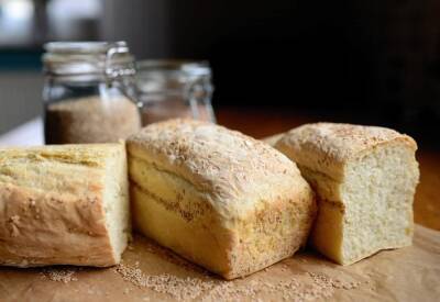Правительству рекомендуют отказаться от регулирования цен на хлеб - cursorinfo.co.il