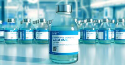 Израиль начинает клинические испытания пероральной COVID-вакцины - dsnews.ua - Израиль - Украина - Jerusalem