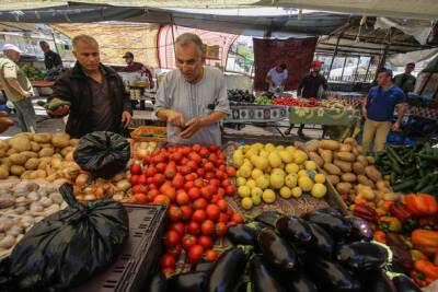Почему в Израиле дорогие овощи и фрукты - nashe.orbita.co.il - Израиль