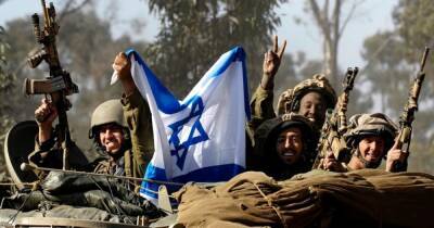 Авив Кохави - Игаль Левин - Армия Израиля просит $2,7 млрд на подготовку к полномасштабной войне с Ираном (видео) - focus.ua - Израиль - Иран - Украина - Видео