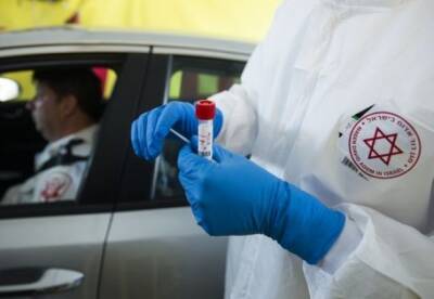 Нафтали Беннет - Израиль отменяет бесплатное COVID-тестирование для граждан без прививки - facenews.ua - Израиль - Украина - Швеция