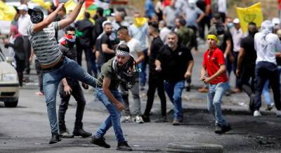 Битва за форпост Эвиатар: убит еще один арабский подросток - 9tv.co.il - Израиль - Палестина