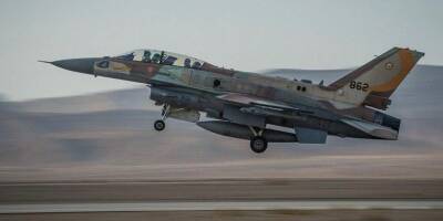 Россия с подачи США угрожает закрыть сирийское воздушное пространство для Израиля - detaly.co.il - Израиль - Россия - Сирия - Сша - Россия