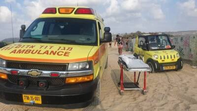 За два часа в Израиле в морях утонули трое мужчин - vesty.co.il - Израиль