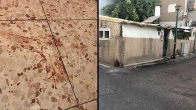 Подозрение: африканский нелегал изнасиловал и сломал ребра женщине в Тель-Авиве - vesty.co.il - Израиль - Тель-Авив - Эритрея