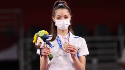 Сколько денег получают олимпийцы Израиля, если выигрывают медаль - vesty.co.il - Израиль