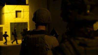 В Израиле задержаны нарушители, бросавшие бутылки с зажигательной смесью - vesti.ru - Израиль - Jerusalem