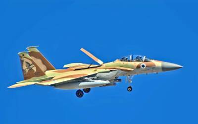 The Times of Israel: Россия больше не намерена терпеть атаки ВВС Израиля по Сирии - actualnews.org - Израиль - Россия - Москва - Сирия - Россия