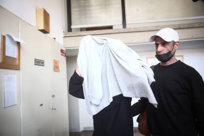 Иерусалим: мужчина пытался убить любовницу, чтобы не рассказывать о ней жене - nashe.orbita.co.il - Иерусалим