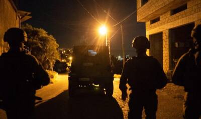 Две израильтянки были обнаружены посреди ночи ездящими по лагерю палестинских беженцев. «Наша подруга осталась там» - 7kanal.co.il - Израиль - Палестина