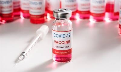 Новое исследование показывает, что вакцина обеспечивает от 2 до 8 раз большую защиту от серьезного случая COVID-19 - 7kanal.co.il