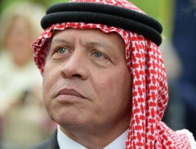 Король Иордании завил об интересе арабских стран к налаживанию связей с Израилем - eadaily.com - Израиль - Вашингтон - Иордания - Марокко - Эмираты - Саудовская Аравия - Судан - Бахрейн
