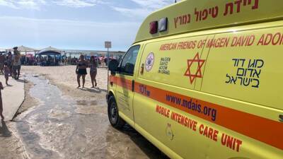 Во Всемирный день предотвращения утоплений в Израиле утонули семь человек - 9tv.co.il - Израиль