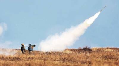 Израиль нанес удар по базе ХАМАС в Секторе Газа - ru.slovoidilo.ua - Израиль - Палестина - Украина - Газа