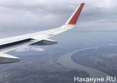 Две авиакомпании получили разрешение на рейсы из Челябинска в Таиланд и Израиль - nakanune.ru - Израиль - Таиланд - Челябинск - Из