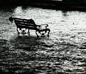 Наводнения добрались до Лондона - isra.com - Лондон
