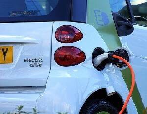 Электрокары всё же меньше вредят окружающей среде - isra.com - Китай - Индия