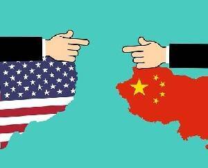 Китай: американцы изобрели «дипломатию принуждения» - isra.com - Сша - Вашингтон - Китай - Пекин