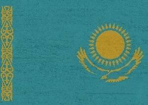 Казахстан: смертность от коронавируса растет - isra.com - Казахстан