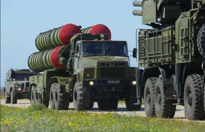 Израиль готовит удар по С-300 в ответ на действия России - pupolita.ru - Израиль - Россия - Сирия