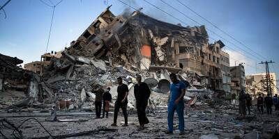 “Страж стен”: HRW обвиняет Израиль в совершении военных преступлений - detaly.co.il - Израиль