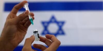 Быть или не быть третьей прививке: сколько у Израиля порций вакцины? - detaly.co.il - Израиль