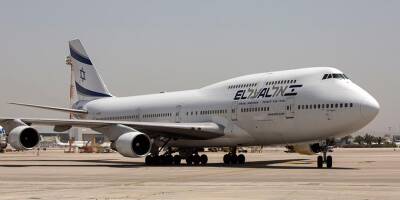 Полет из Франкфурта в Тель-Авив отменен из-за стюардессы, заболевшей коронавирусом - detaly.co.il - Тель-Авив - Германия - Франкфурт - Из