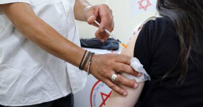 В Израиле разрешат вакцинировать от COVID-19 детей от 5 до 11 лет: рекомендации - prm.ua - Израиль - Украина